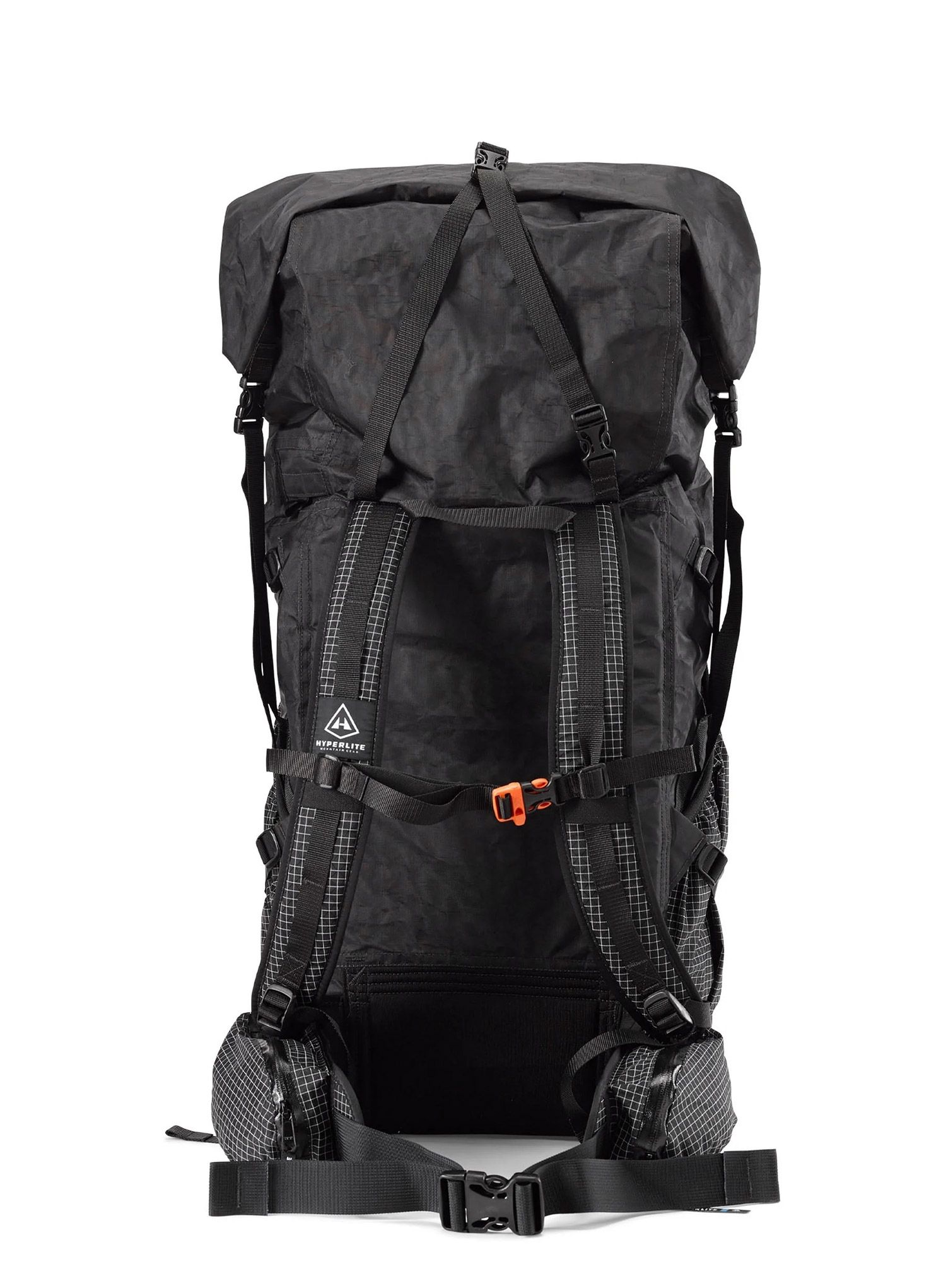 Nahrbtnik Hyperlite Mountain Gear Southwest 70 - black