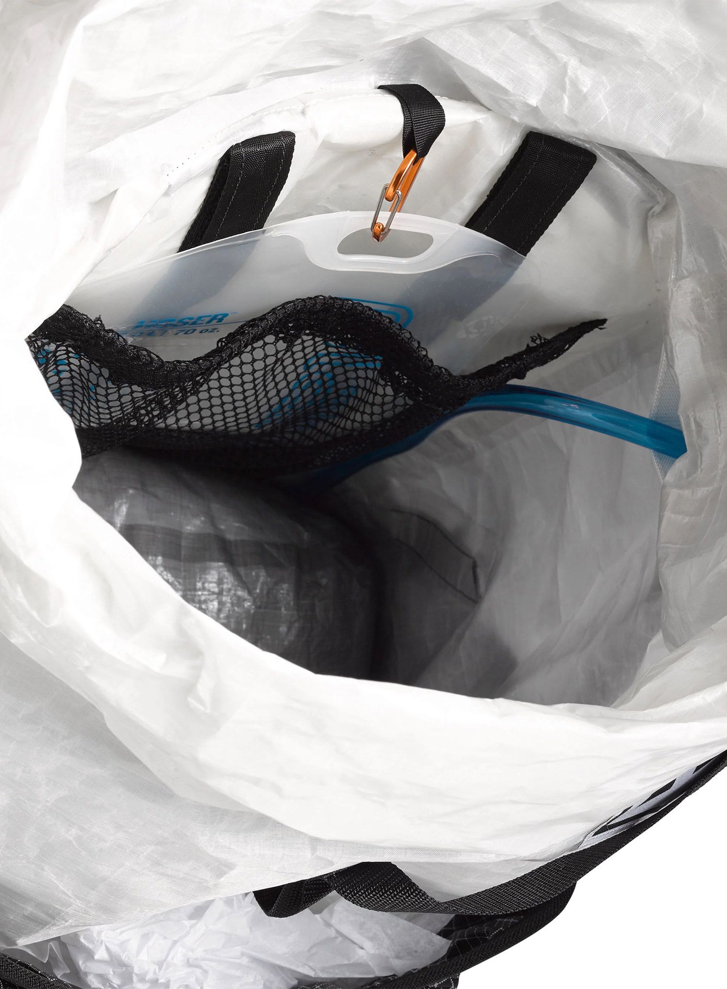 Nahrbtnik Hyperlite Mountain Gear Southwest 70 - white