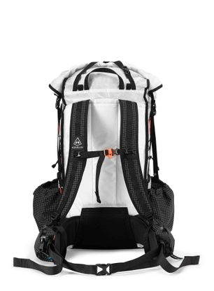 Pohodniški nahrbtnik Hyperlite Mountain Gear Unbound 40 - white