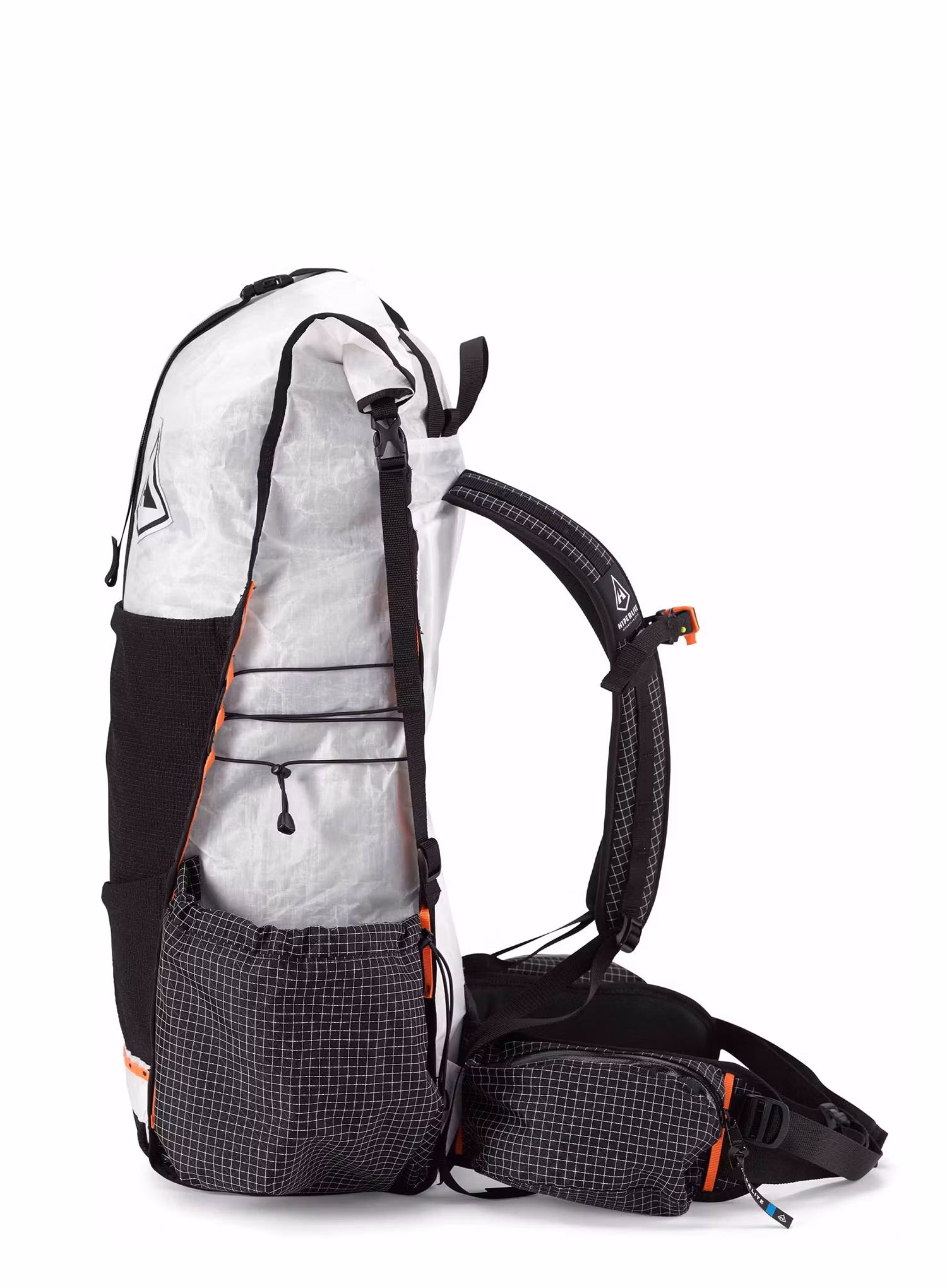 Pohodniški nahrbtnik Hyperlite Mountain Gear Unbound 40 - white