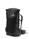 Pohodniški nahrbtnik Hyperlite Mountain Gear Unbound 55 - black
