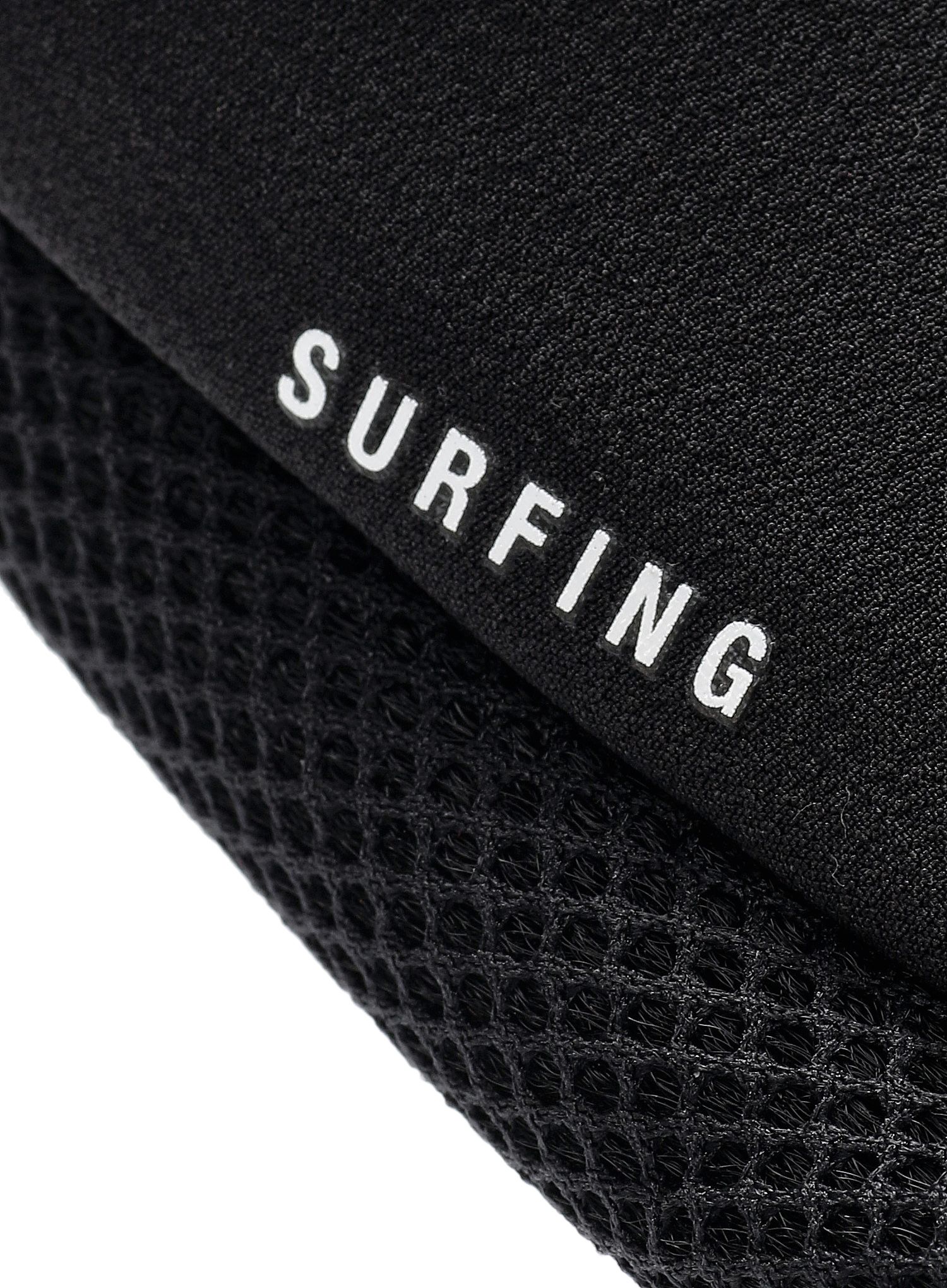 Kolesarski ščitniki ION Pads E-Sleeve - black