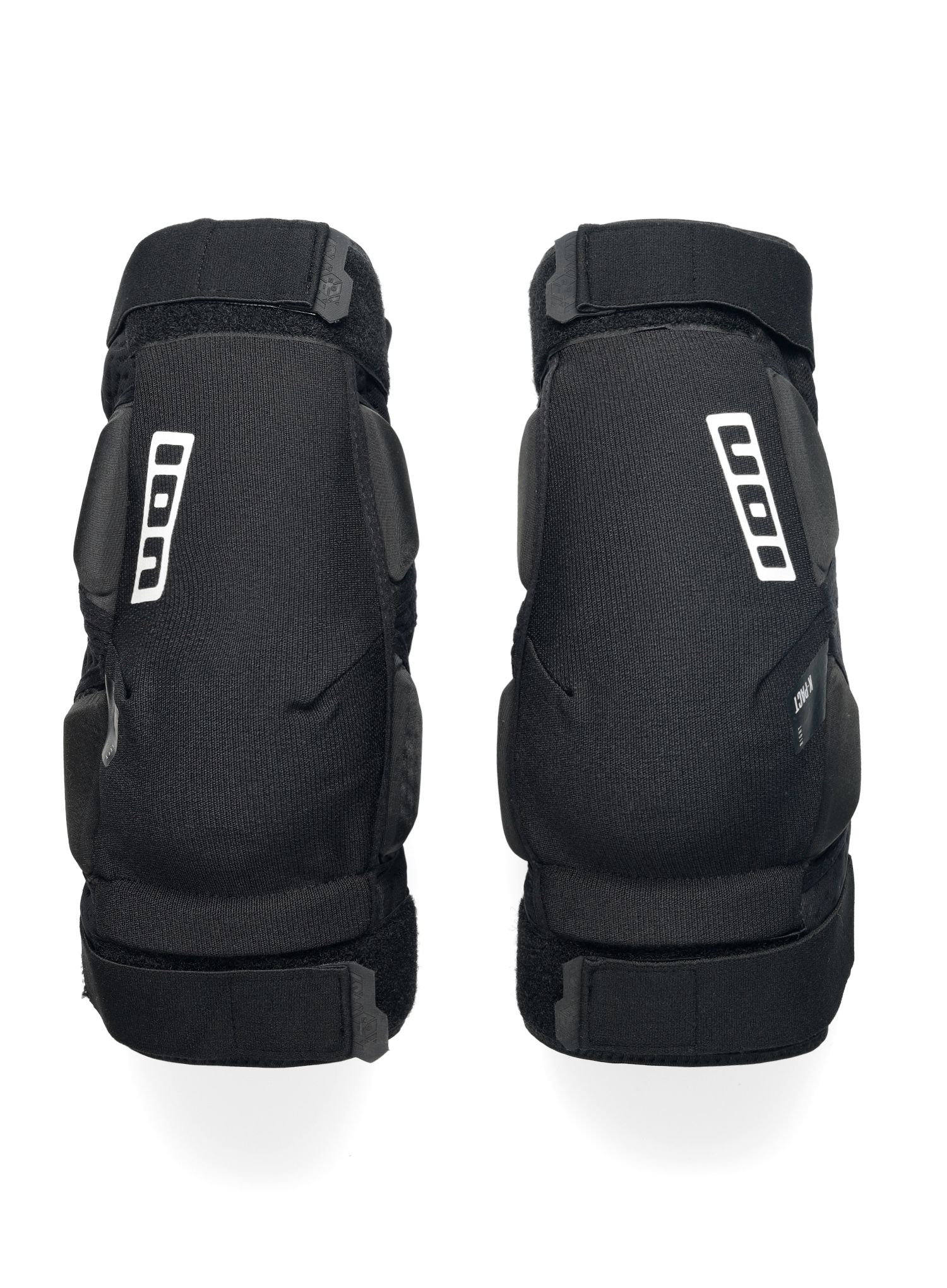 Kolesarski ščitniki ION Pads K-Pact - black