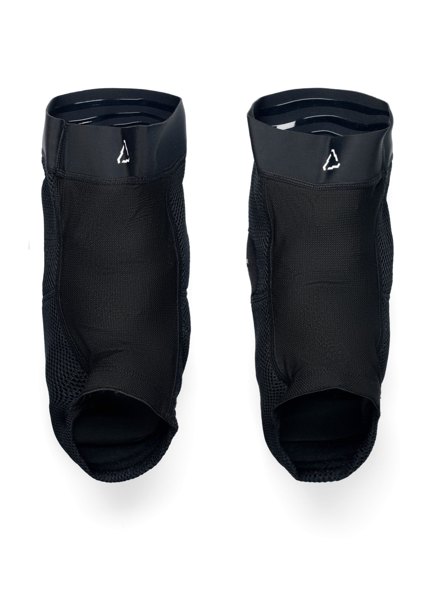 Kolesarski ščitniki ION Pads K-Sleeve - black