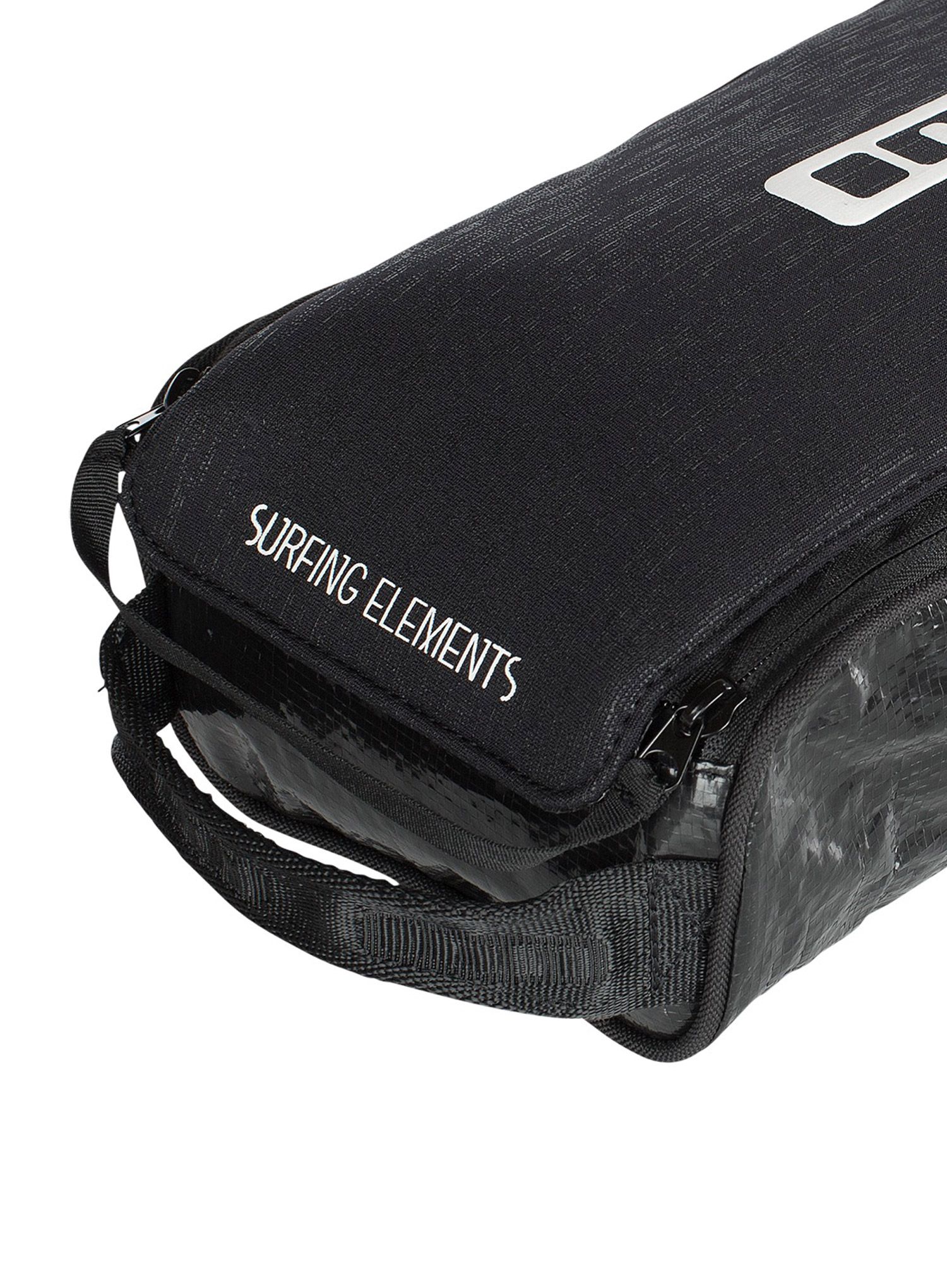 Torba ION Universal Shoe Bag - black