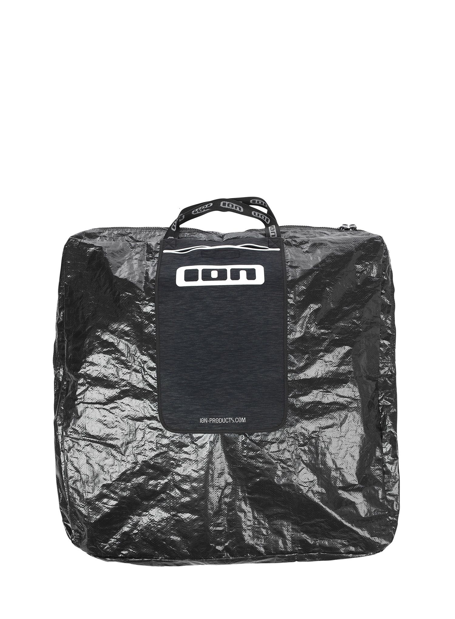 Torba ION Universal Wheel Bag - black