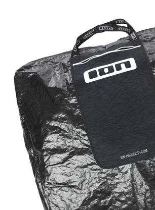 Torba ION Universal Wheel Bag - black