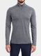 Termo flis jopa Icebreaker 200 Oasis L/S Half Zip - gritstone hthr