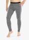 Termo pajkice Icebreaker 200 Oasis Leggings W/Fly - gritstone