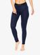 Ženske termo pajkice Icebreaker 260 Tech Leggings - midnight navy