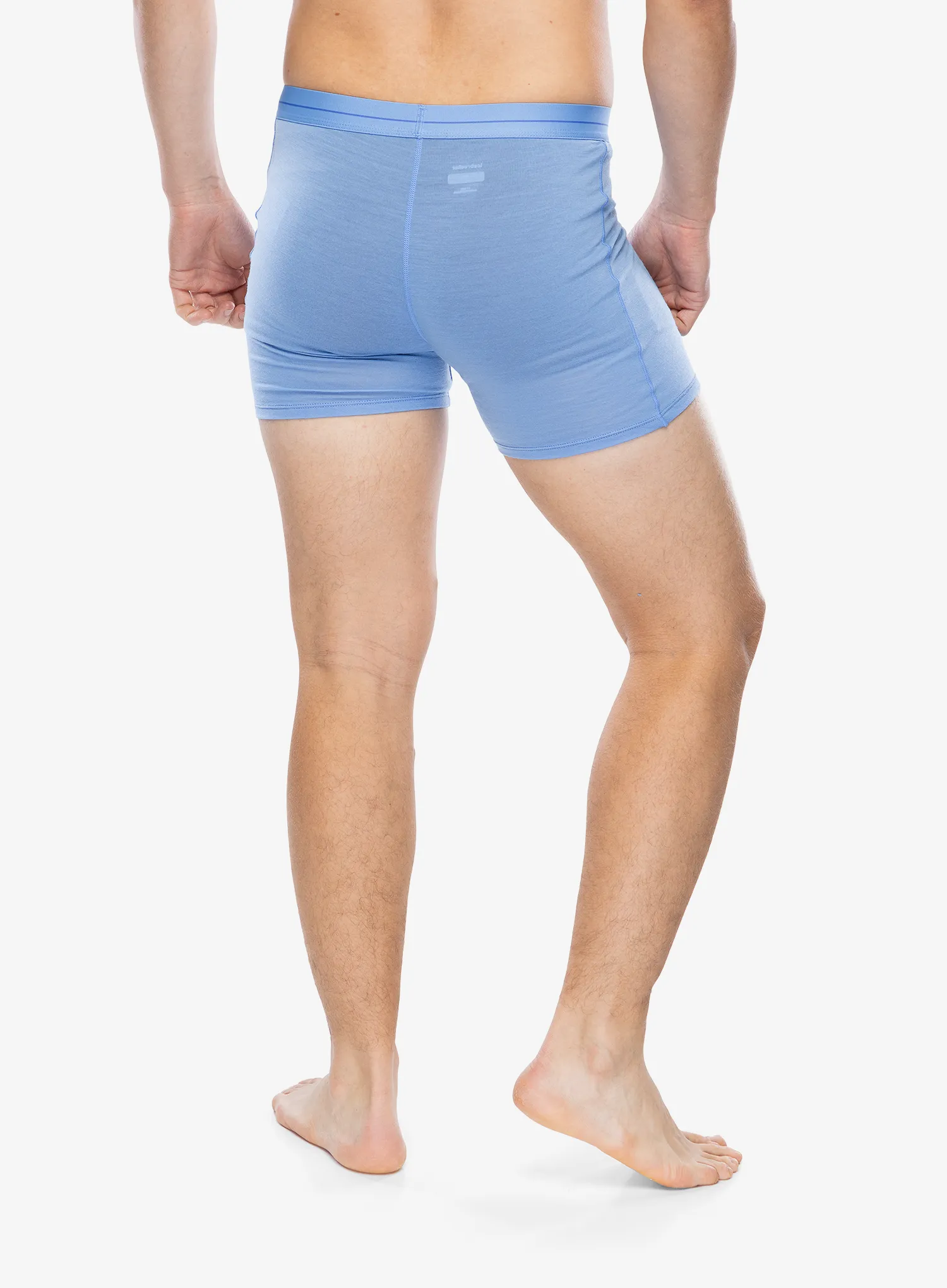 Boksarice Icebreaker Anatomica Boxers - baja