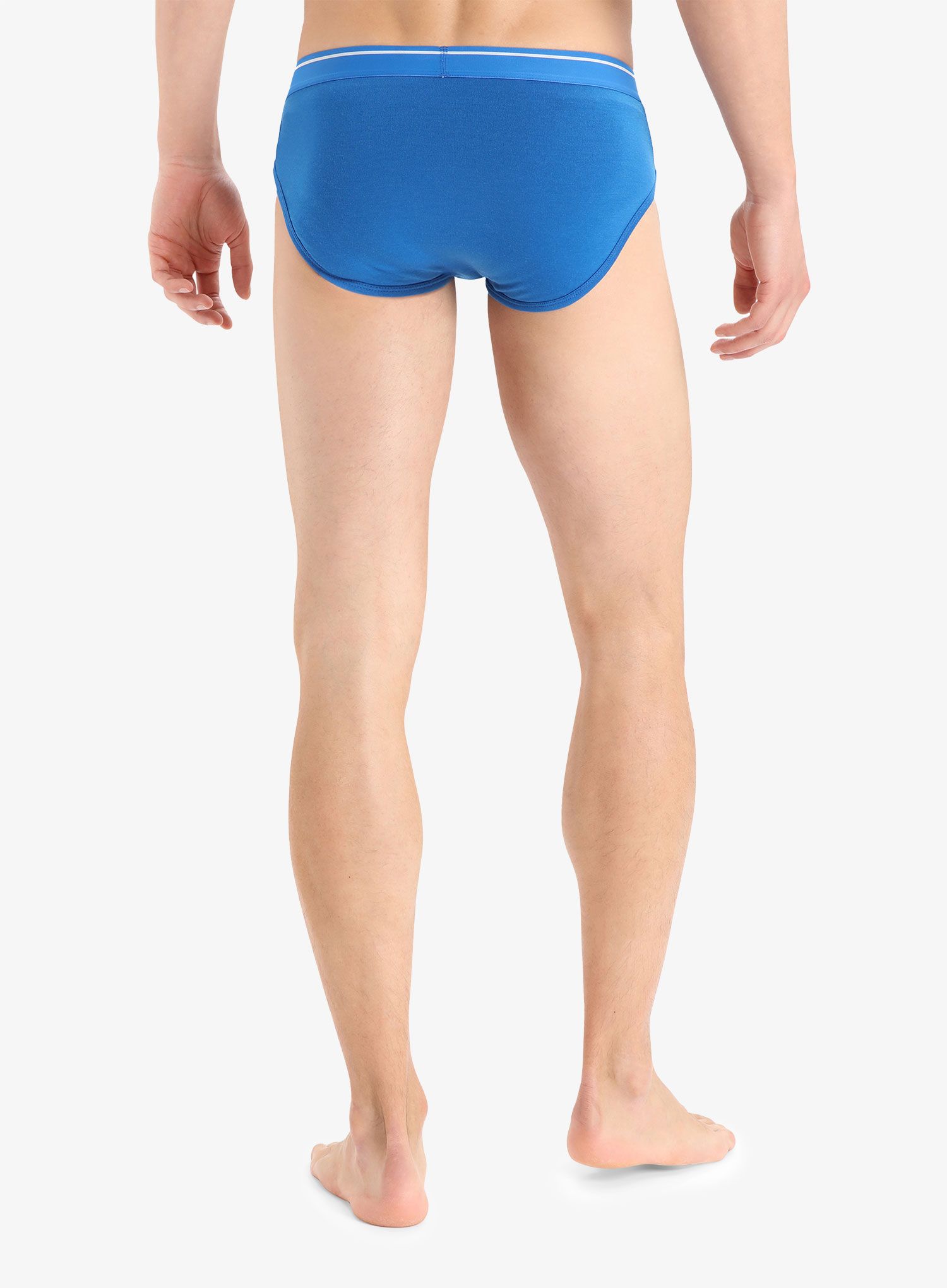 Spodnjice Icebreaker Anatomica Briefs - lazurite