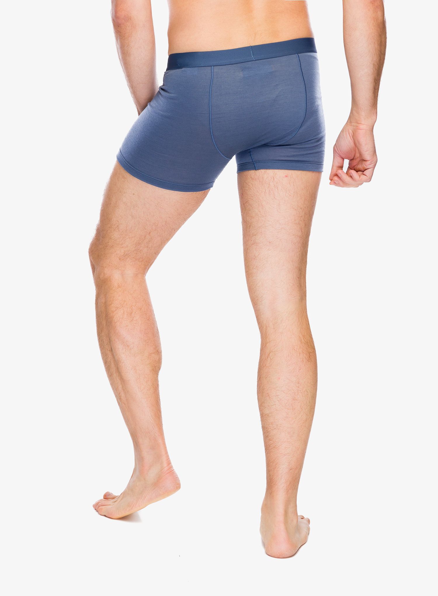 Boksarice Icebreaker Anatomica Cool-Lite Boxers - dawn