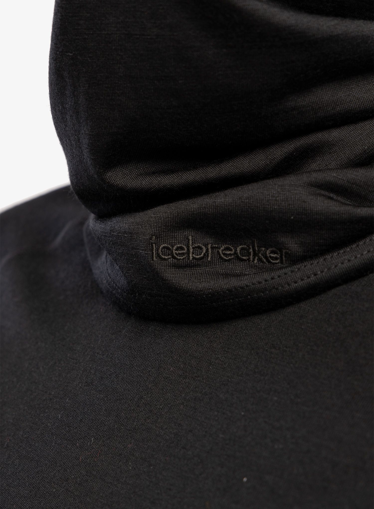 Večnamenska ruta Icebreaker Cool-Lite Flexi Chute - black