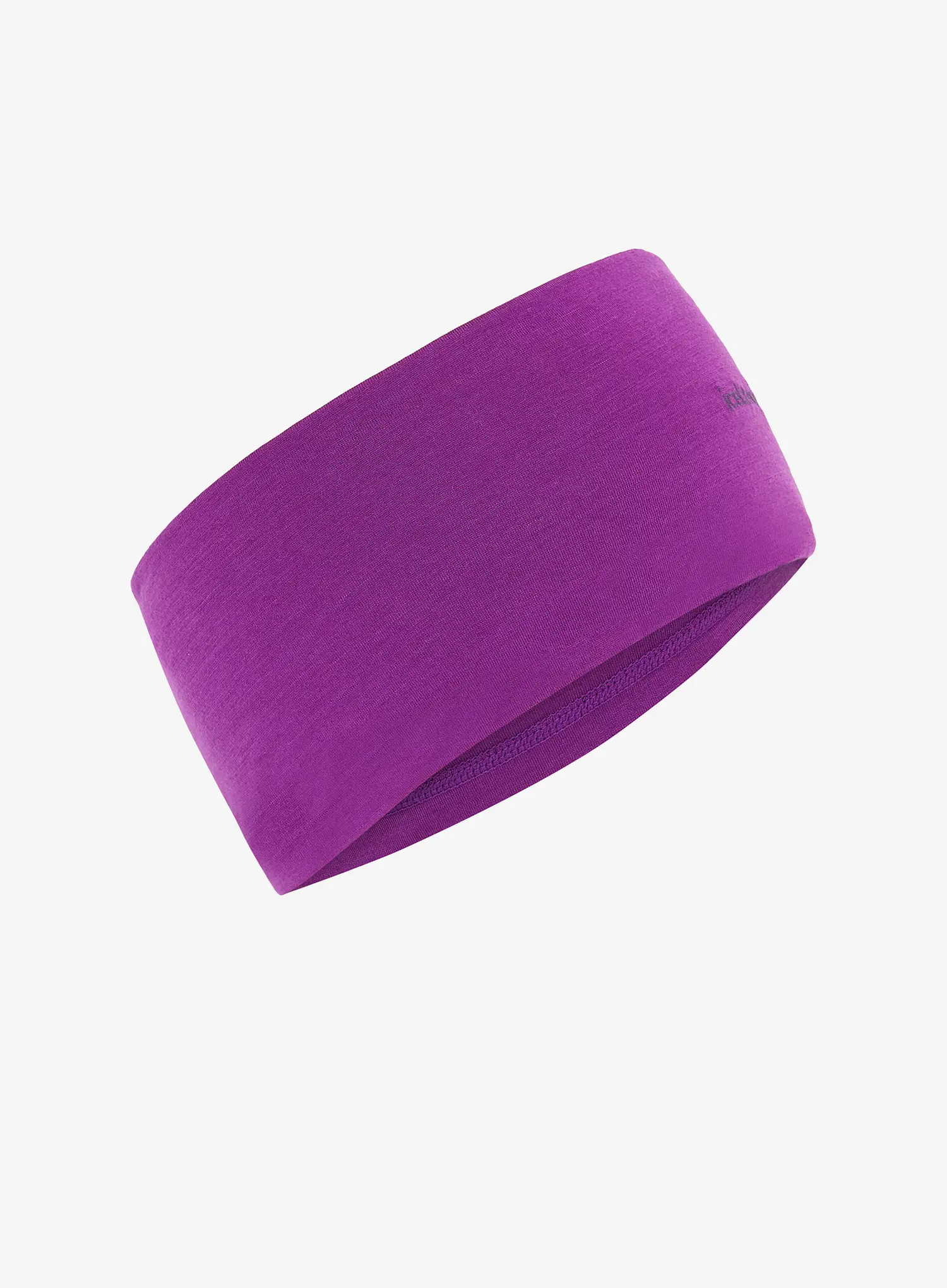 Naglavni trak Icebreaker Cool-Lite Sphere Headband - passion