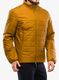 Sintetična jakna Icebreaker MerinoLoft Jacket - clove