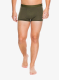 Boksarice Icebreaker Merino 125 Cool-Lite Anatomica Trunks - loden