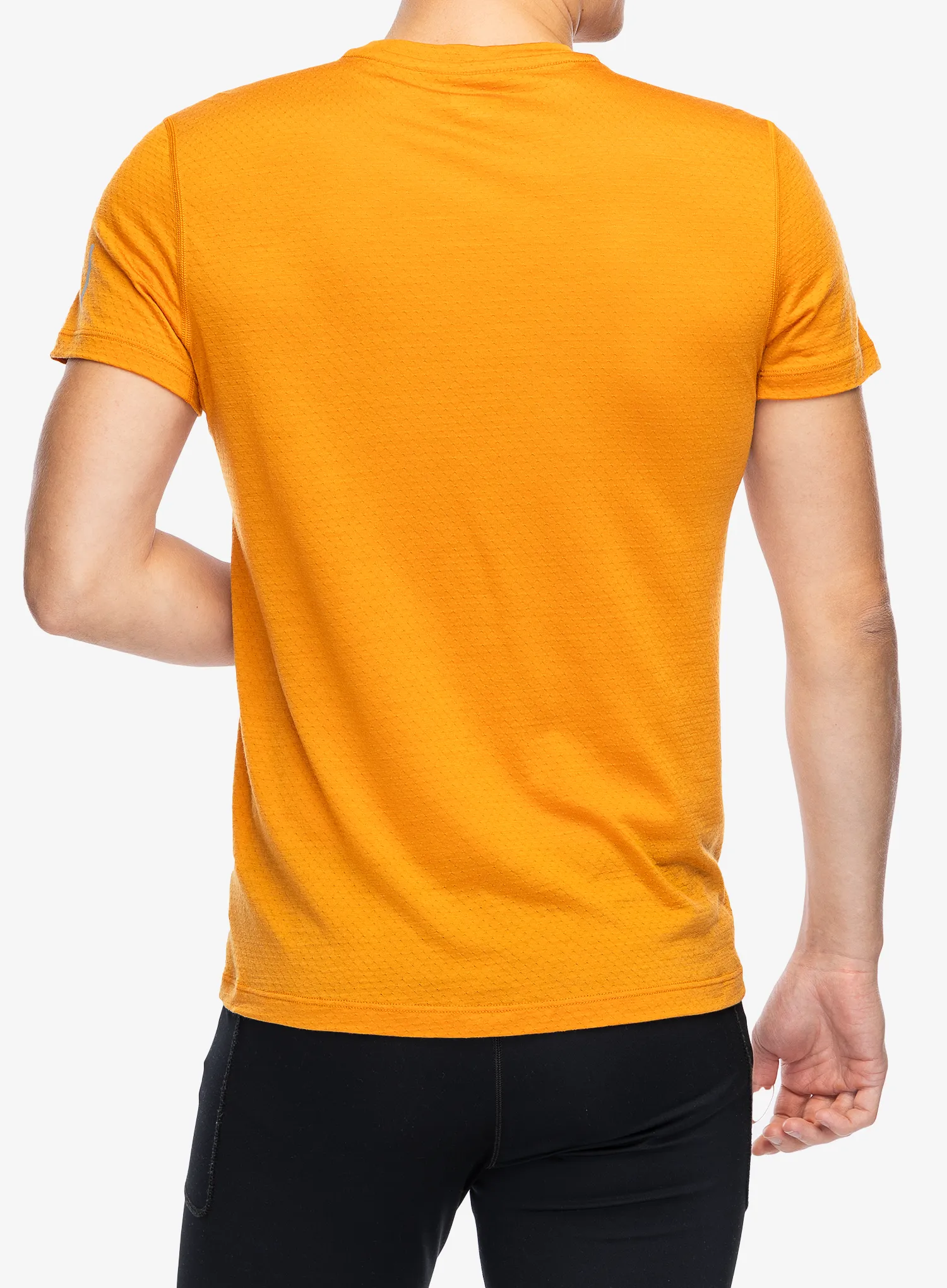 Majica Icebreaker Merino 125 Cool-Lite Speed SS Tee - ray