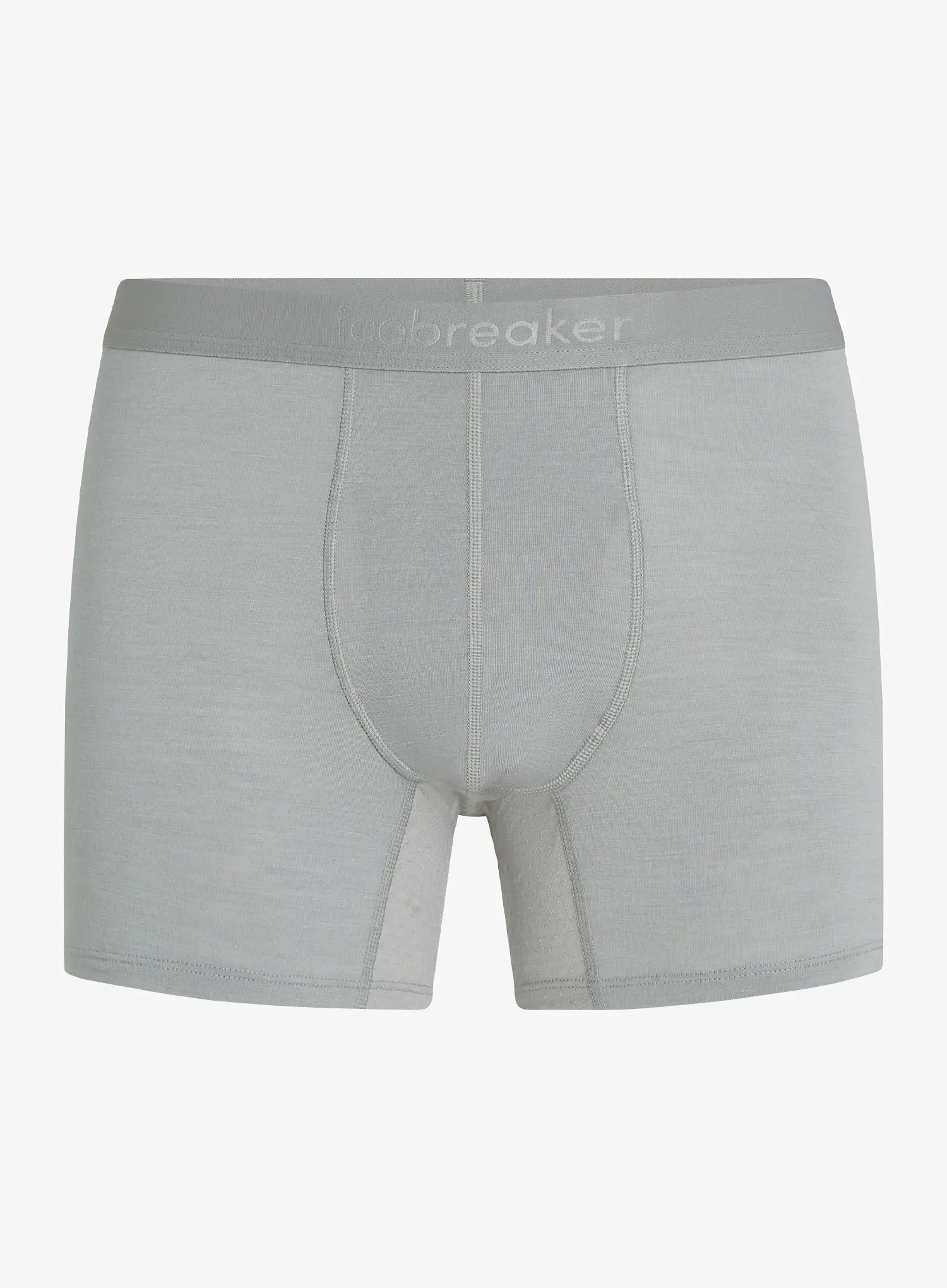 Boksarice Icebreaker Merino 125 ZoneKnit Boxers - alloy
