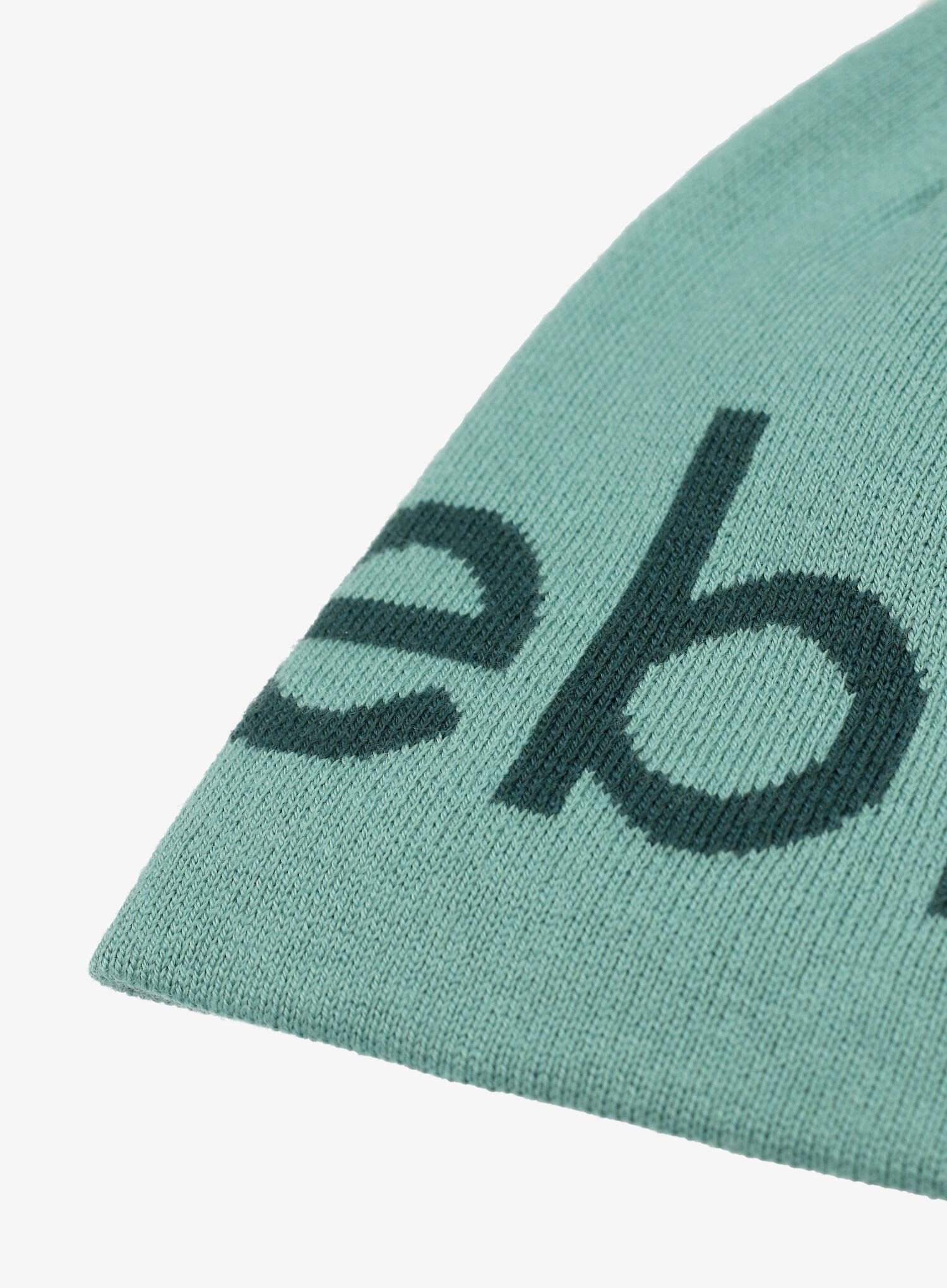 Zimska kapa Icebreaker Merino Icebreaker Beanie - cloud ray/fathom grn