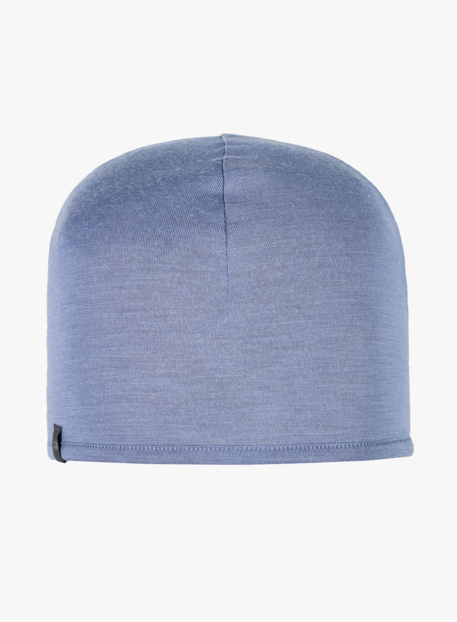 Zimska kapa Icebreaker Pocket Hat - dawn/kyanite/cb