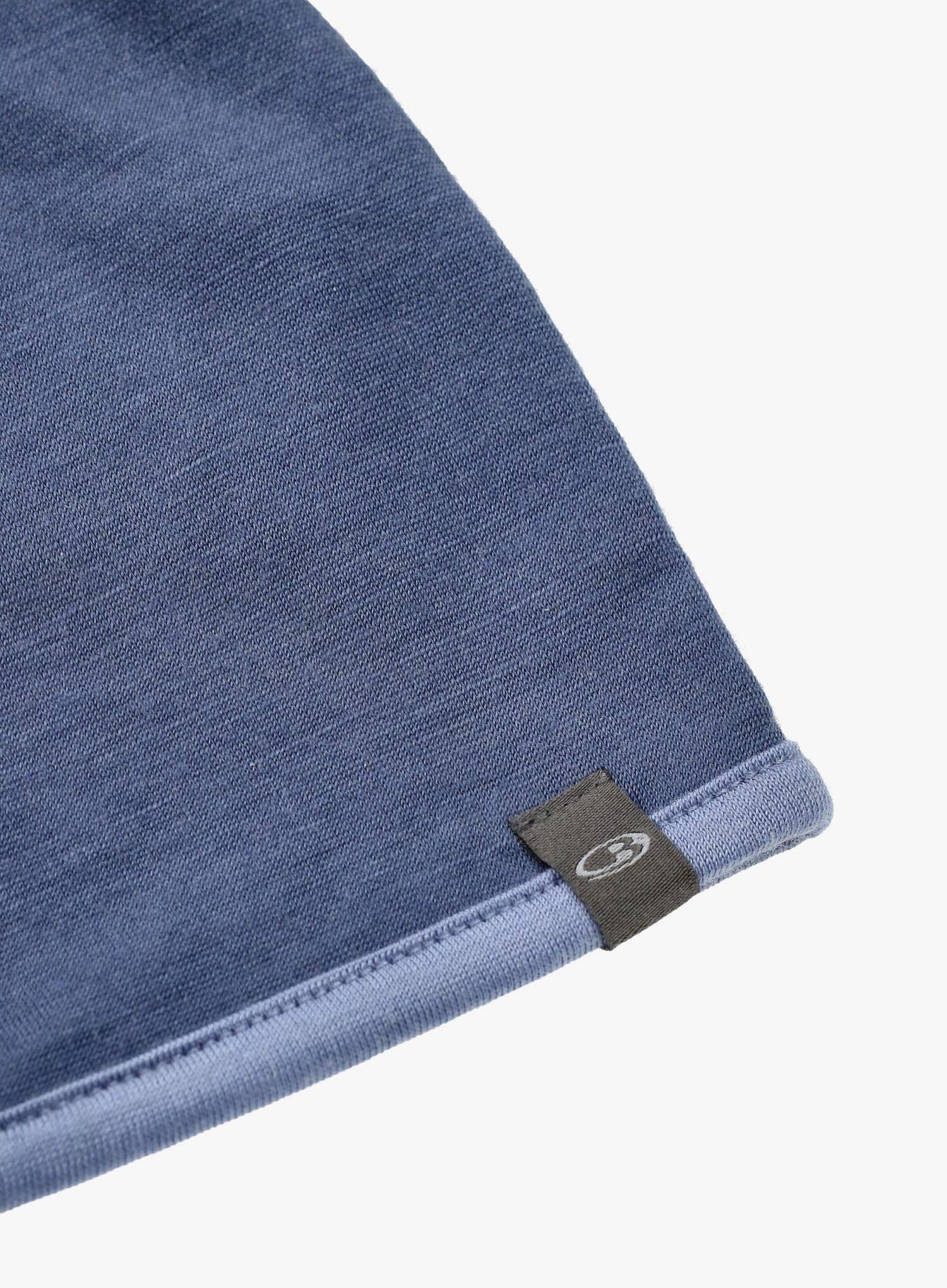 Zimska kapa Icebreaker Pocket Hat - dawn/kyanite/cb
