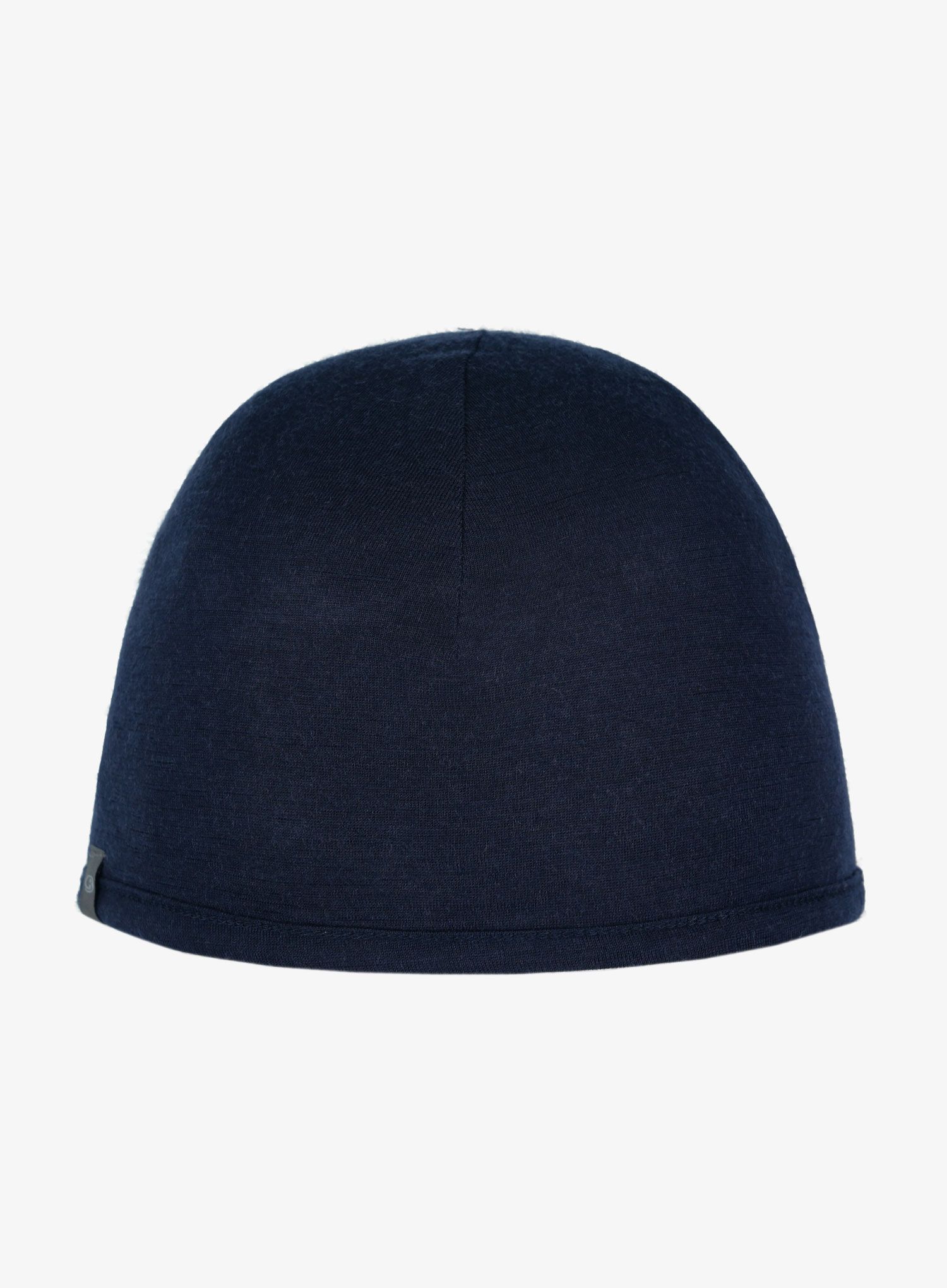 Termo kapa Icebreaker Pocket Hat - loden/midnight navy