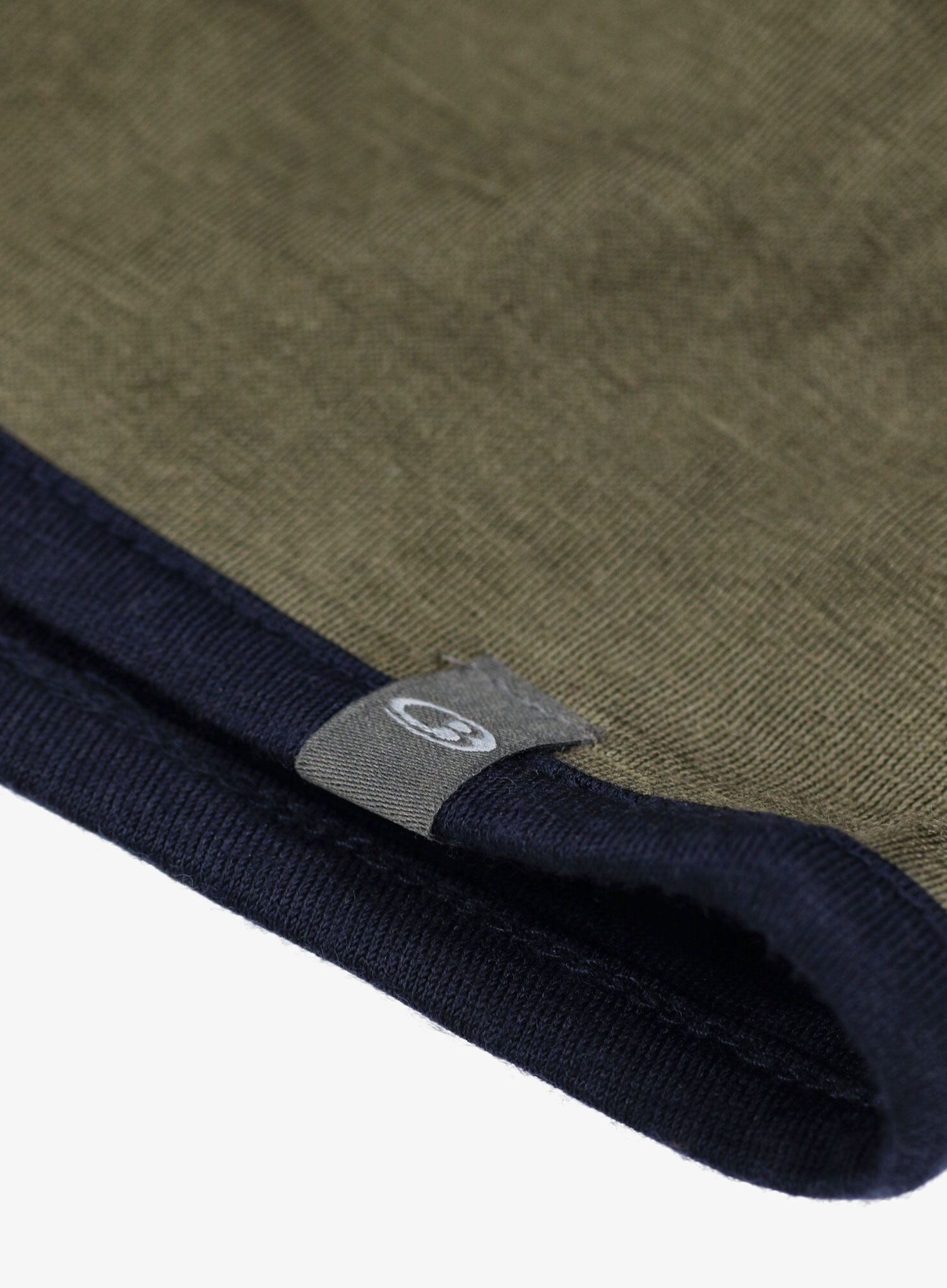 Termo kapa Icebreaker Pocket Hat - loden/midnight navy
