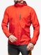 Softshell Icebreaker Shell+ Cotton Windbreaker - earth/loden