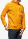 Moška jakna Icebreaker Shell+ Cotton Windbreaker - solar/earth