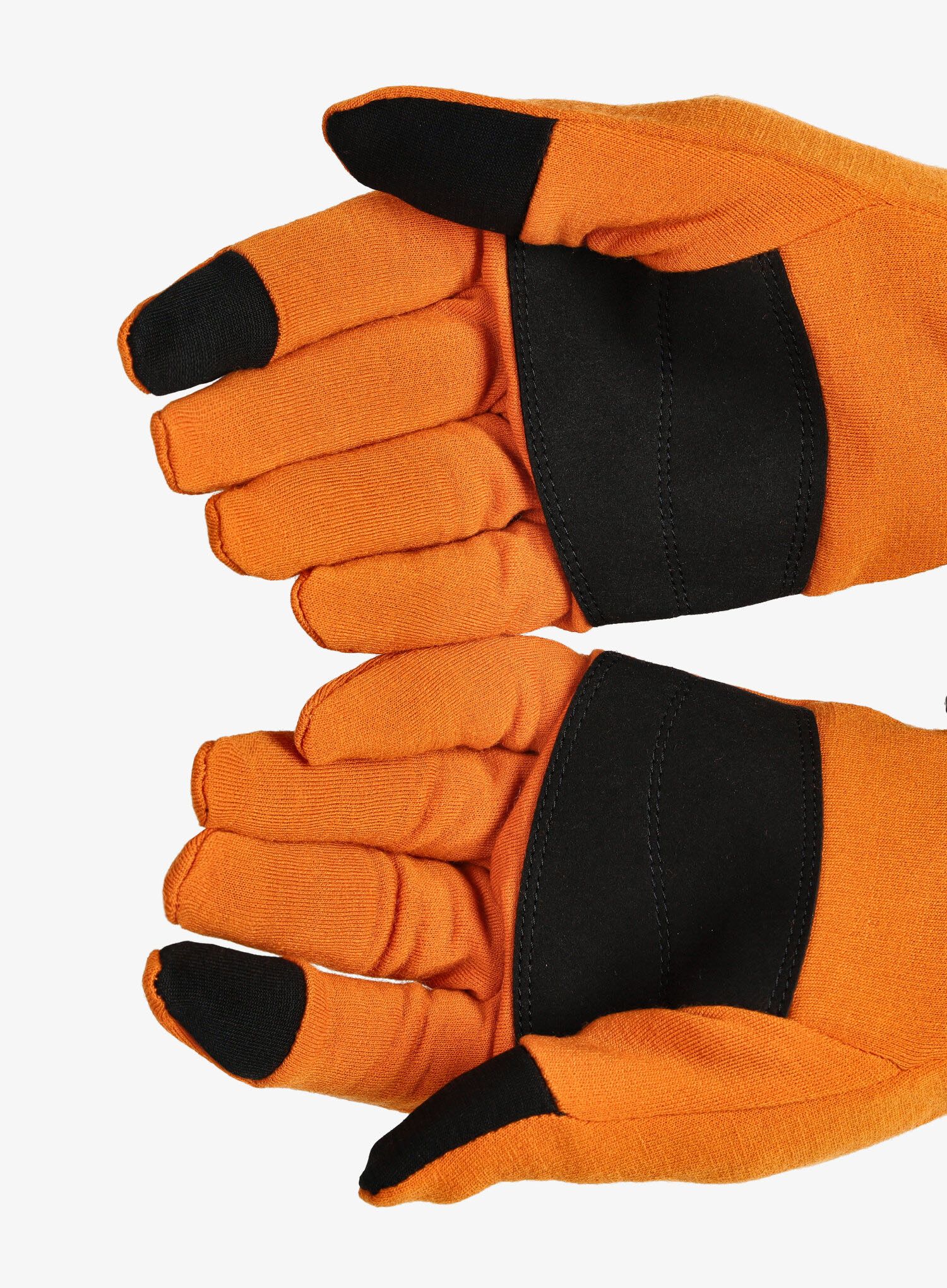 Volnene rokavice Icebreaker Sierra Gloves - earth