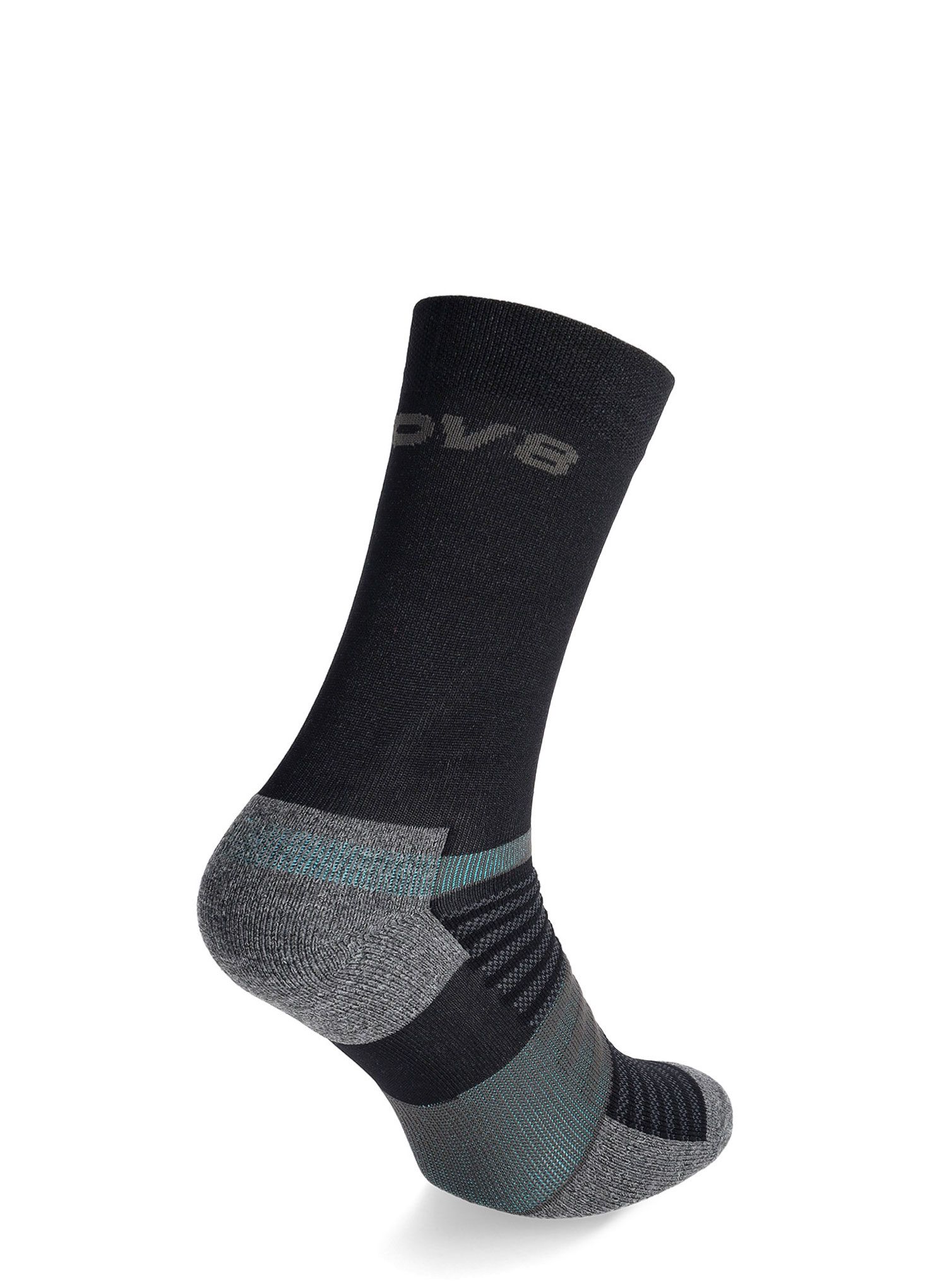Nogavice Inov-8 Active High - black