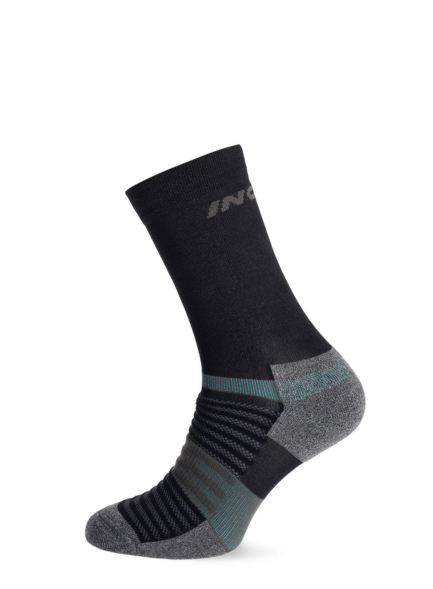 Nogavice Inov-8 Active High - black