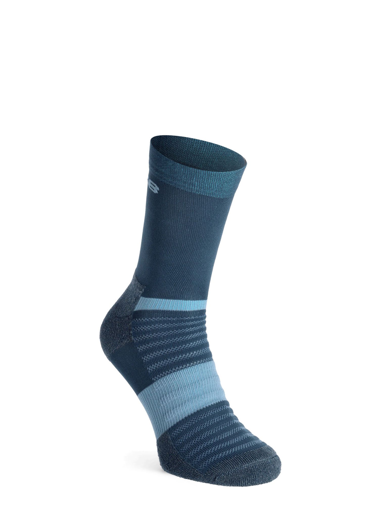 Tekaške nogavice Inov-8 Active High - navy