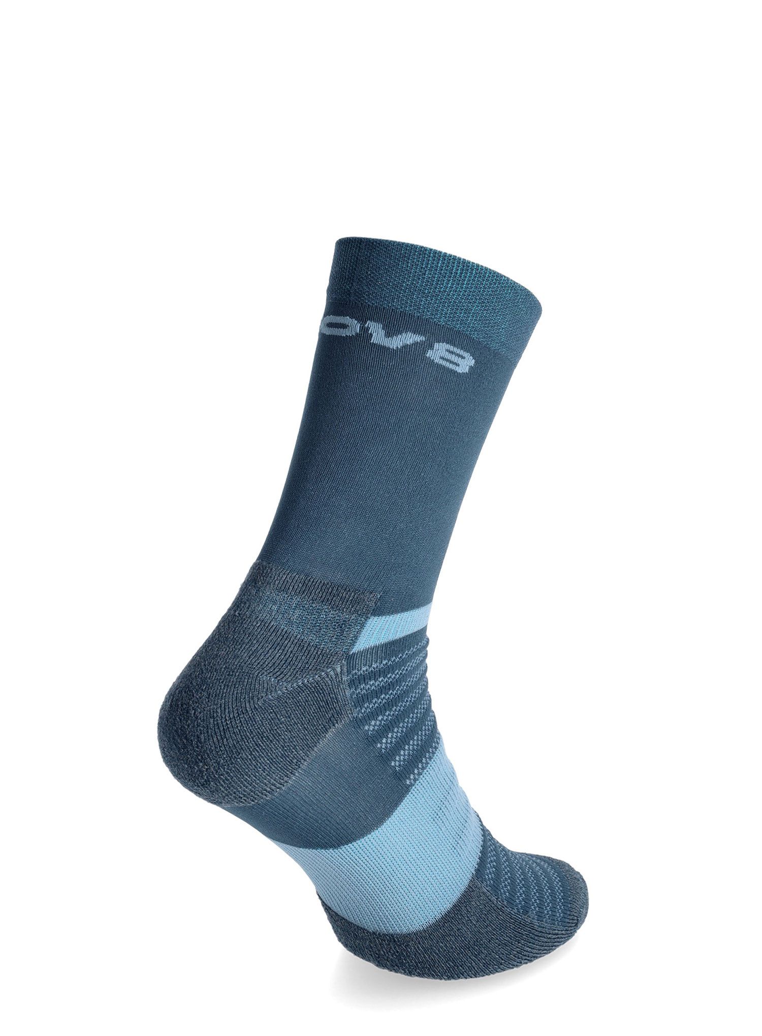 Tekaške nogavice Inov-8 Active High - navy