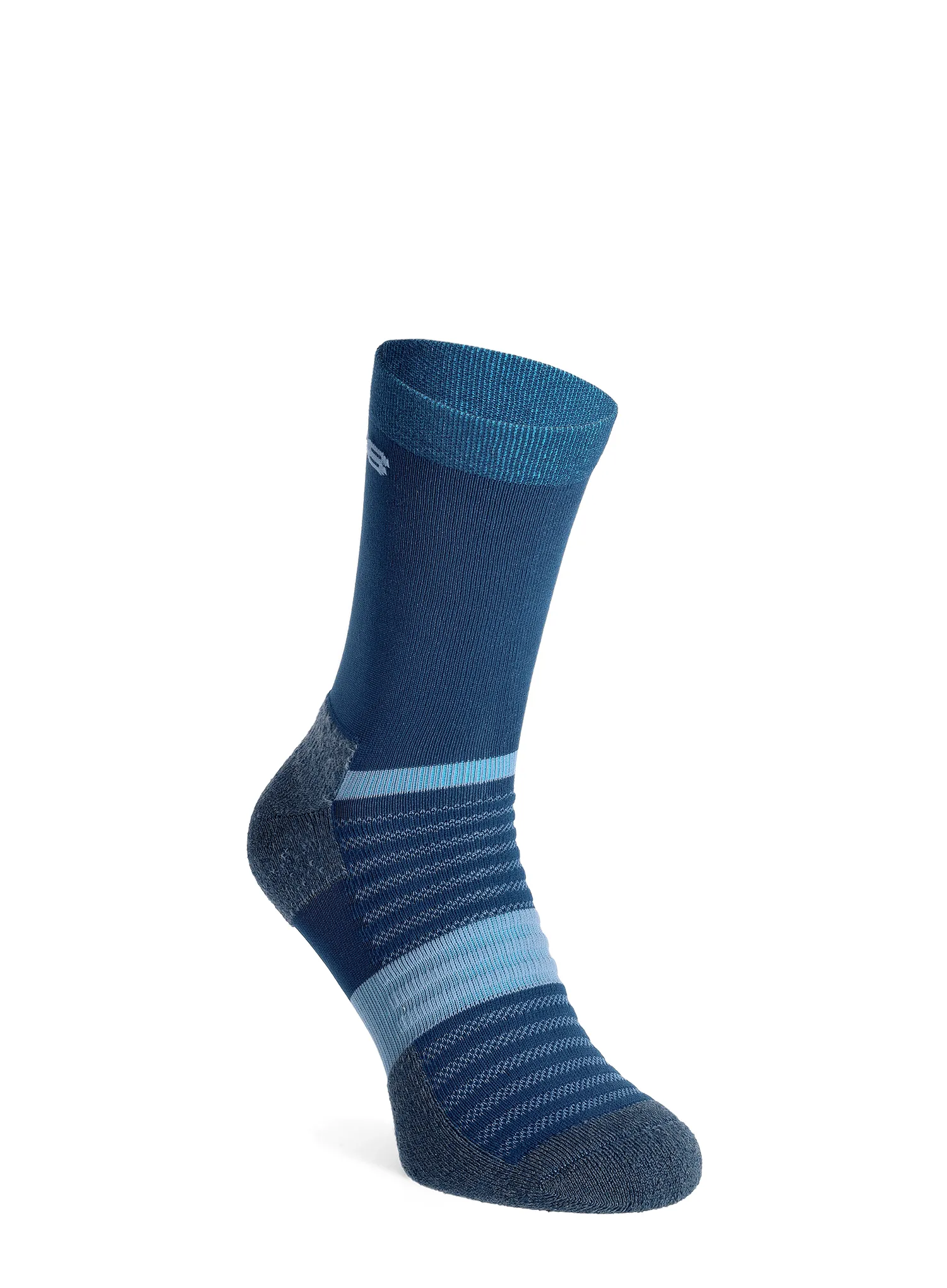 Nogavice Inov-8 Active High - navy