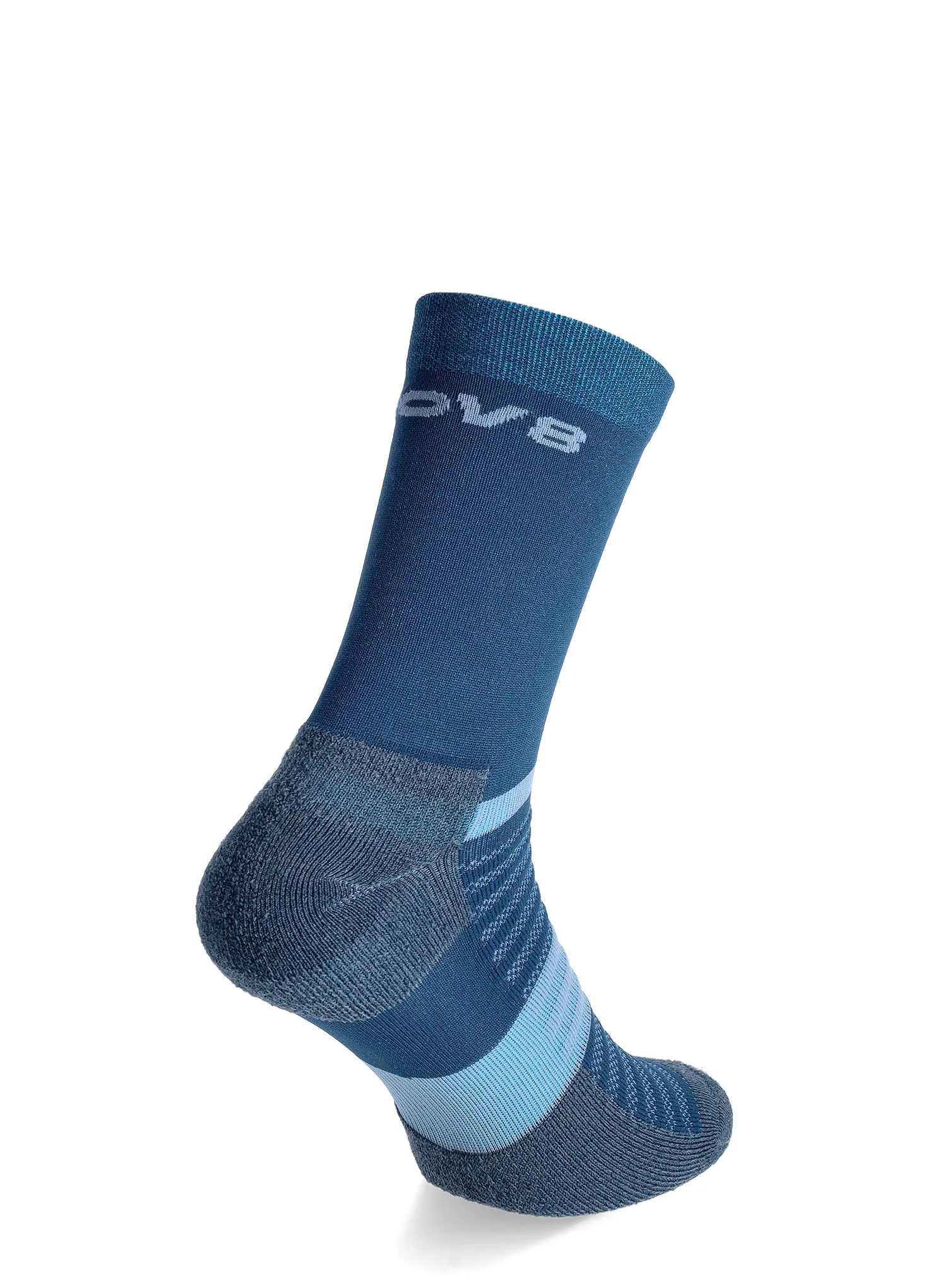 Nogavice Inov-8 Active High - navy