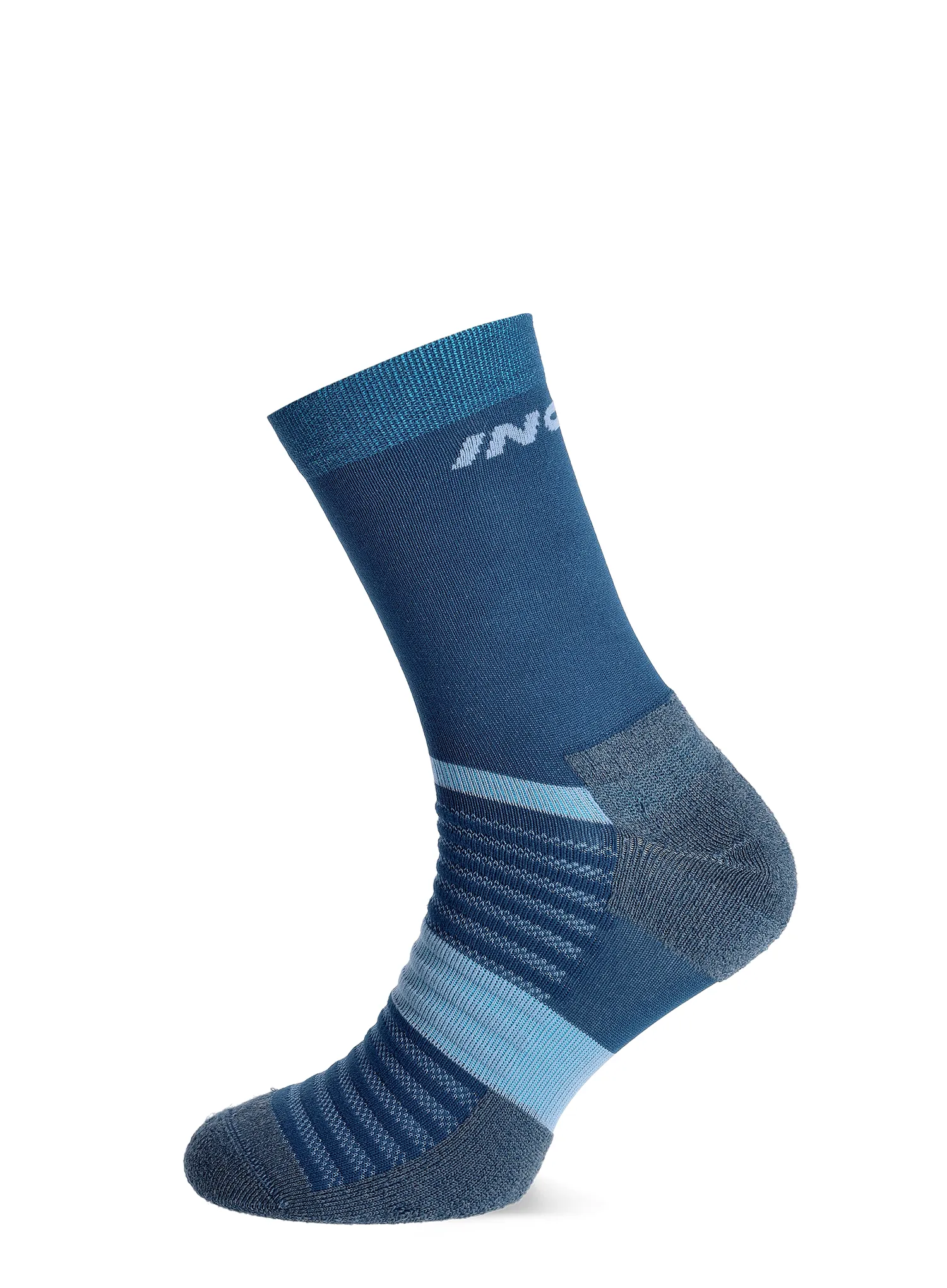 Nogavice Inov-8 Active High - navy