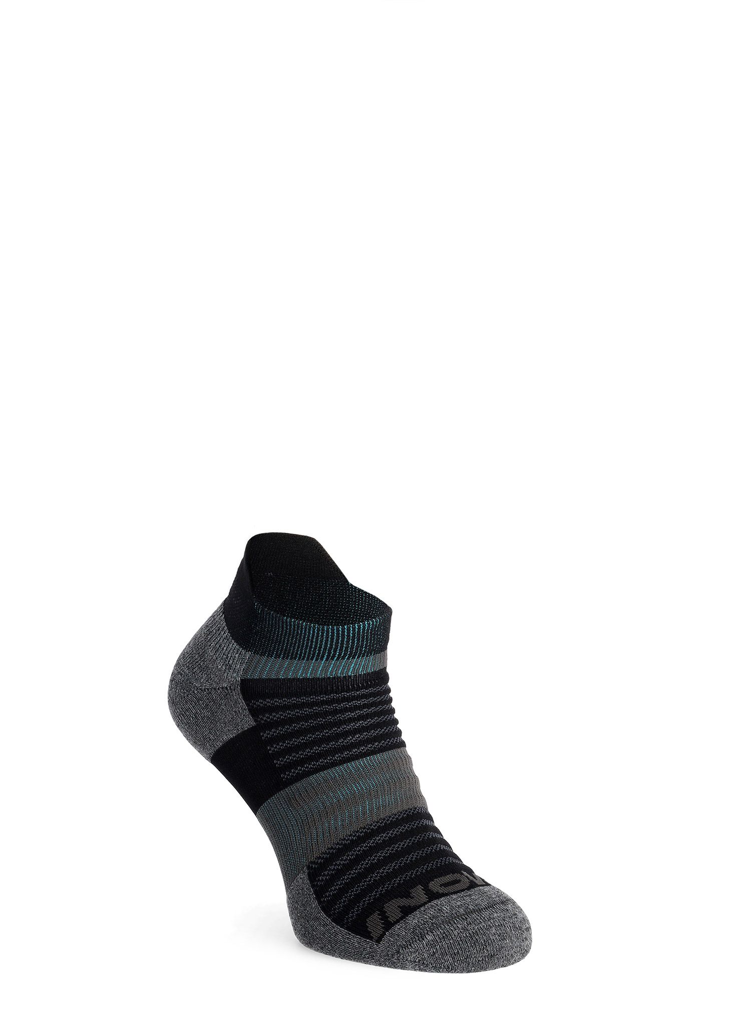 Tekaške nogavice Inov-8 Active Low - black