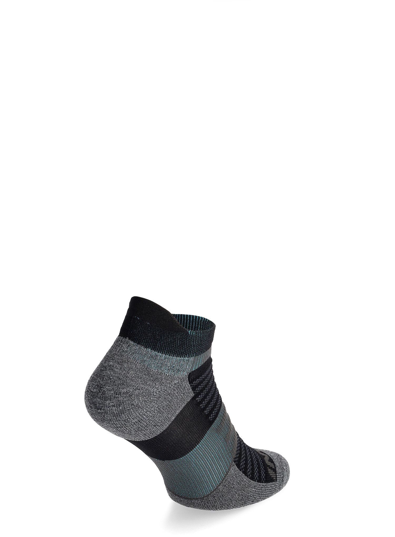 Tekaške nogavice Inov-8 Active Low - black