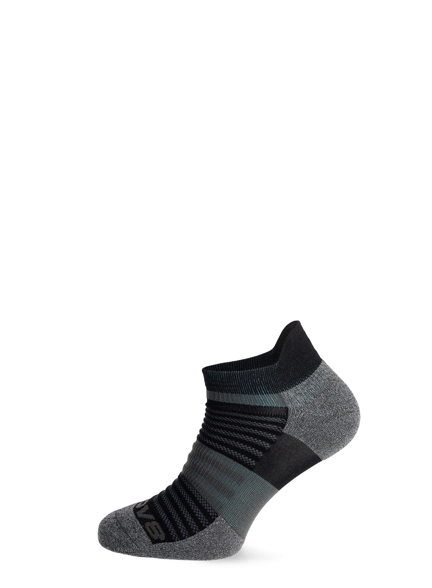Tekaške nogavice Inov-8 Active Low - black