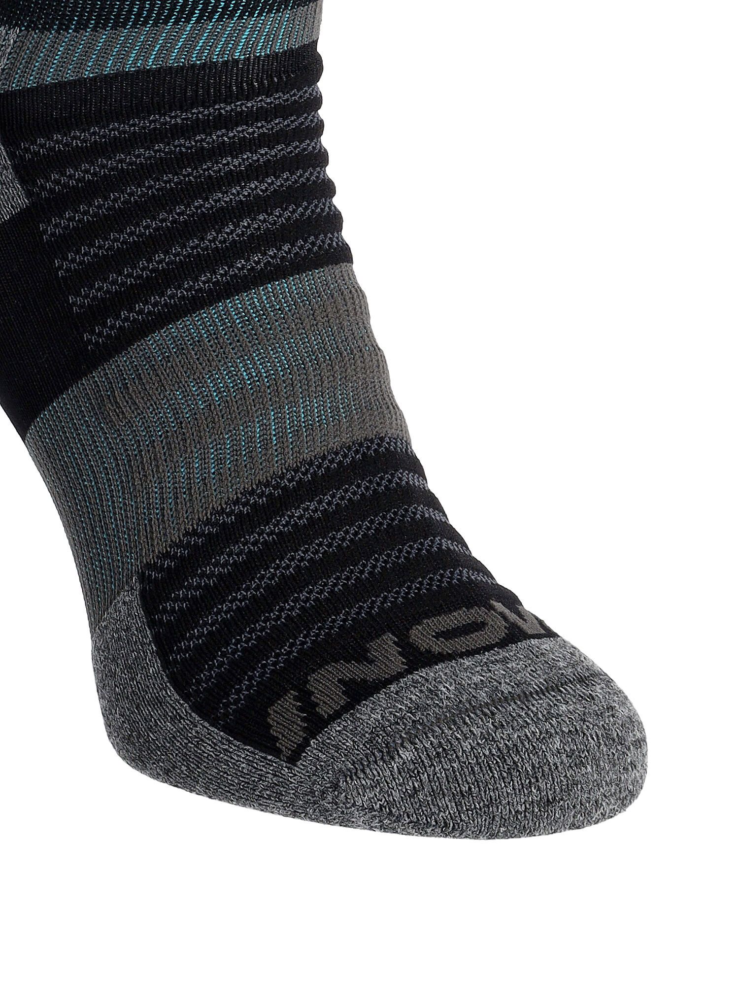 Tekaške nogavice Inov-8 Active Low - black