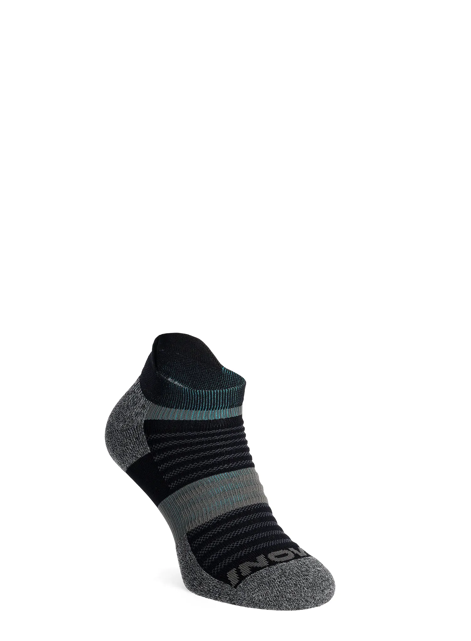 Tekaške nogavice Inov-8 Active Low - black