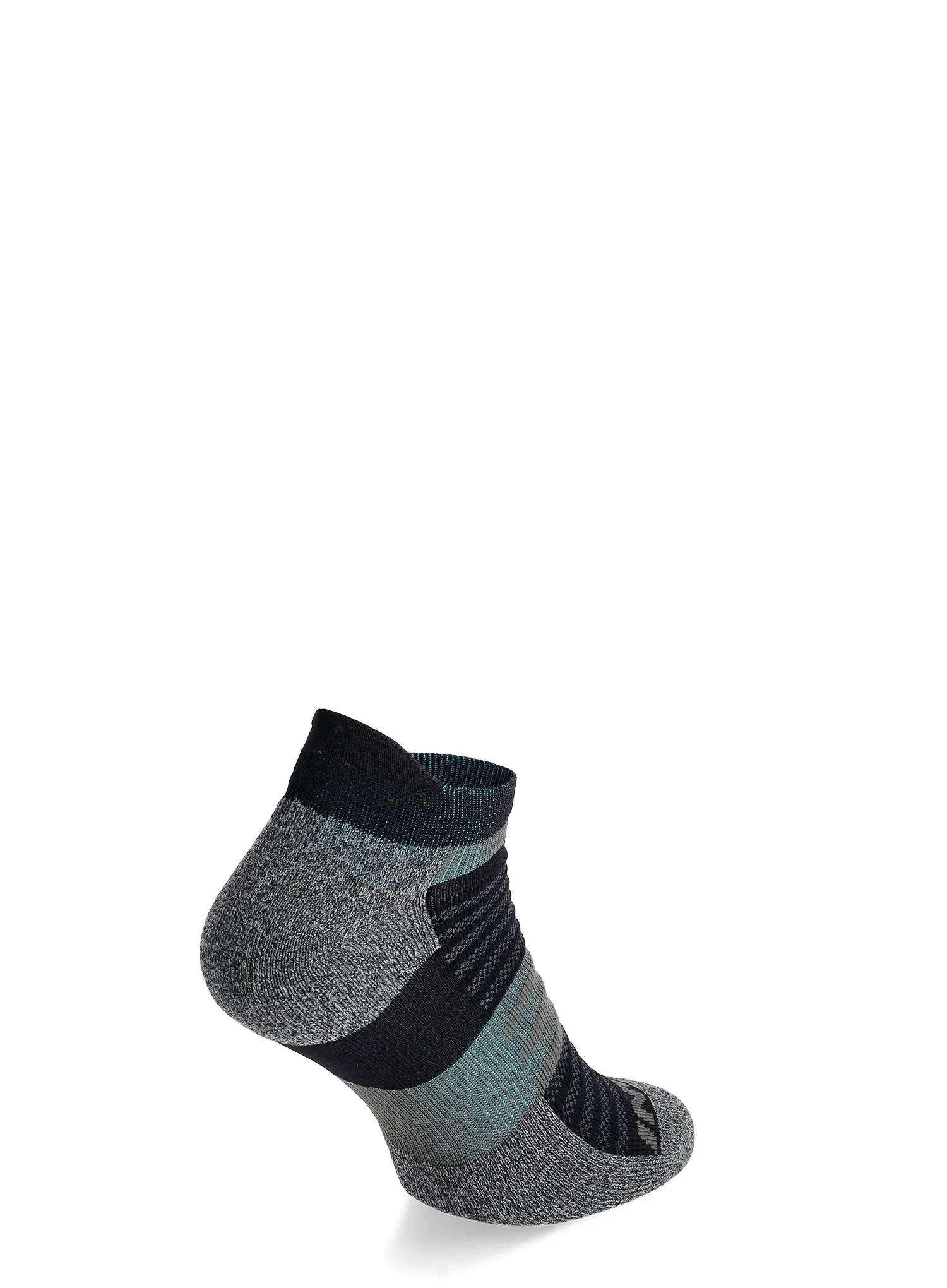 Tekaške nogavice Inov-8 Active Low - black
