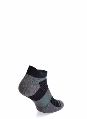 Tekaške nogavice Inov-8 Active Low - black