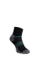 Tekaške nogavice Inov-8 Active Mid Sock - black