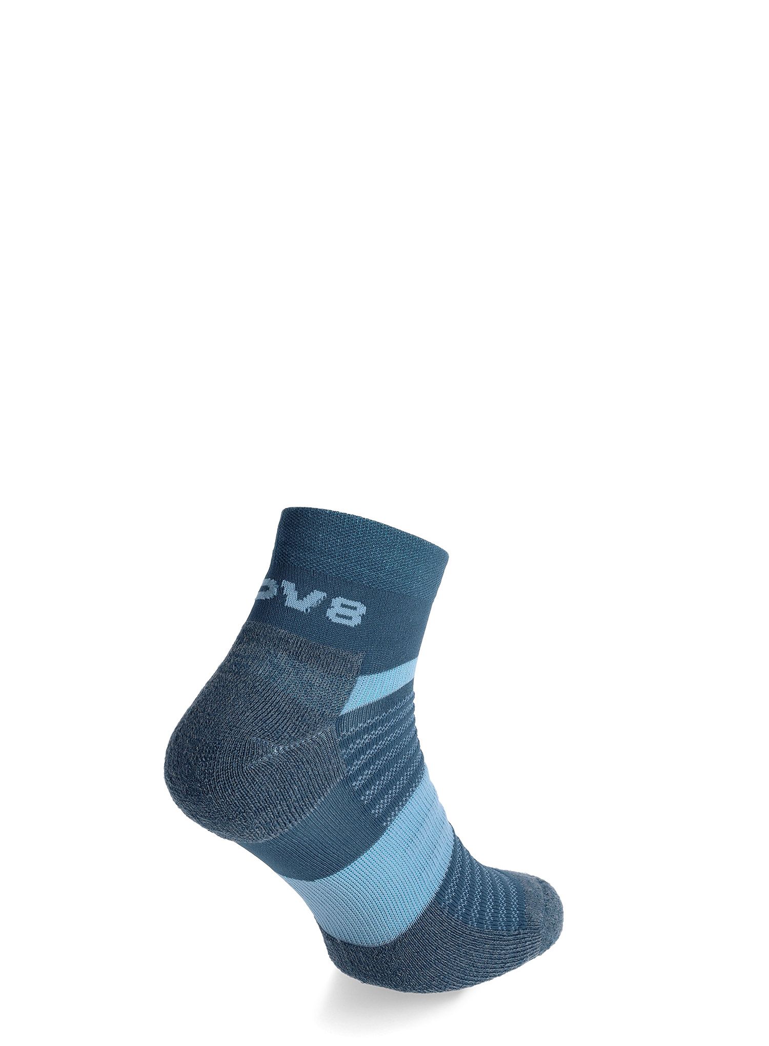 Tekaške nogavice Inov-8 Active Mid - navy