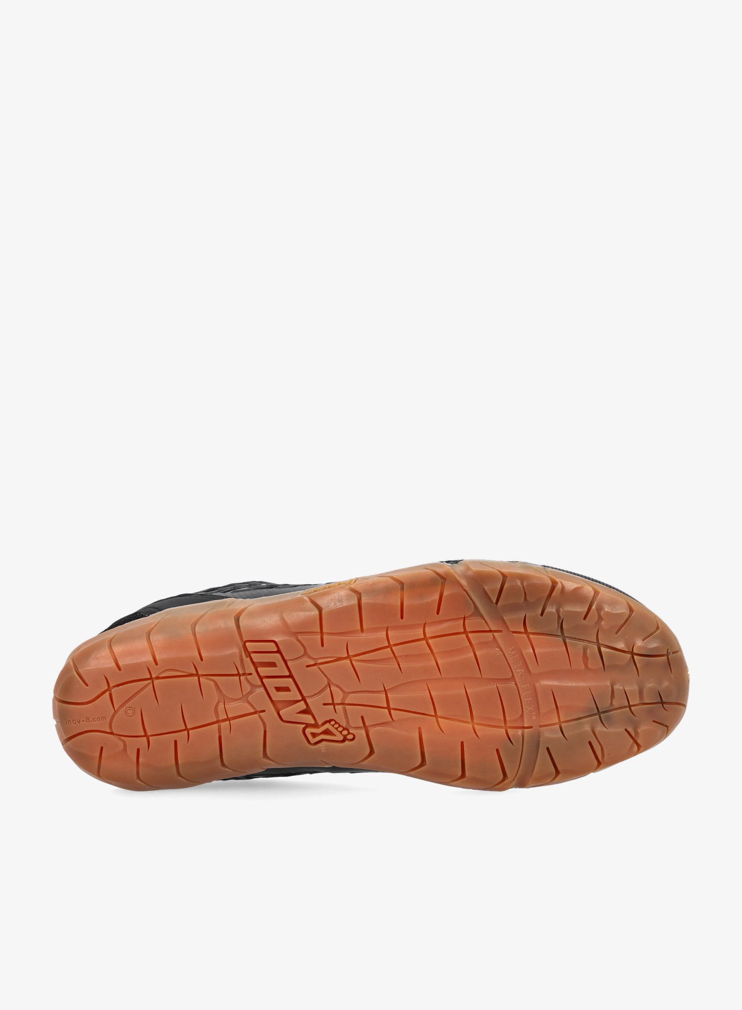 Moški čevlji Inov-8 Bare-XF 210 V3 - black/gum
