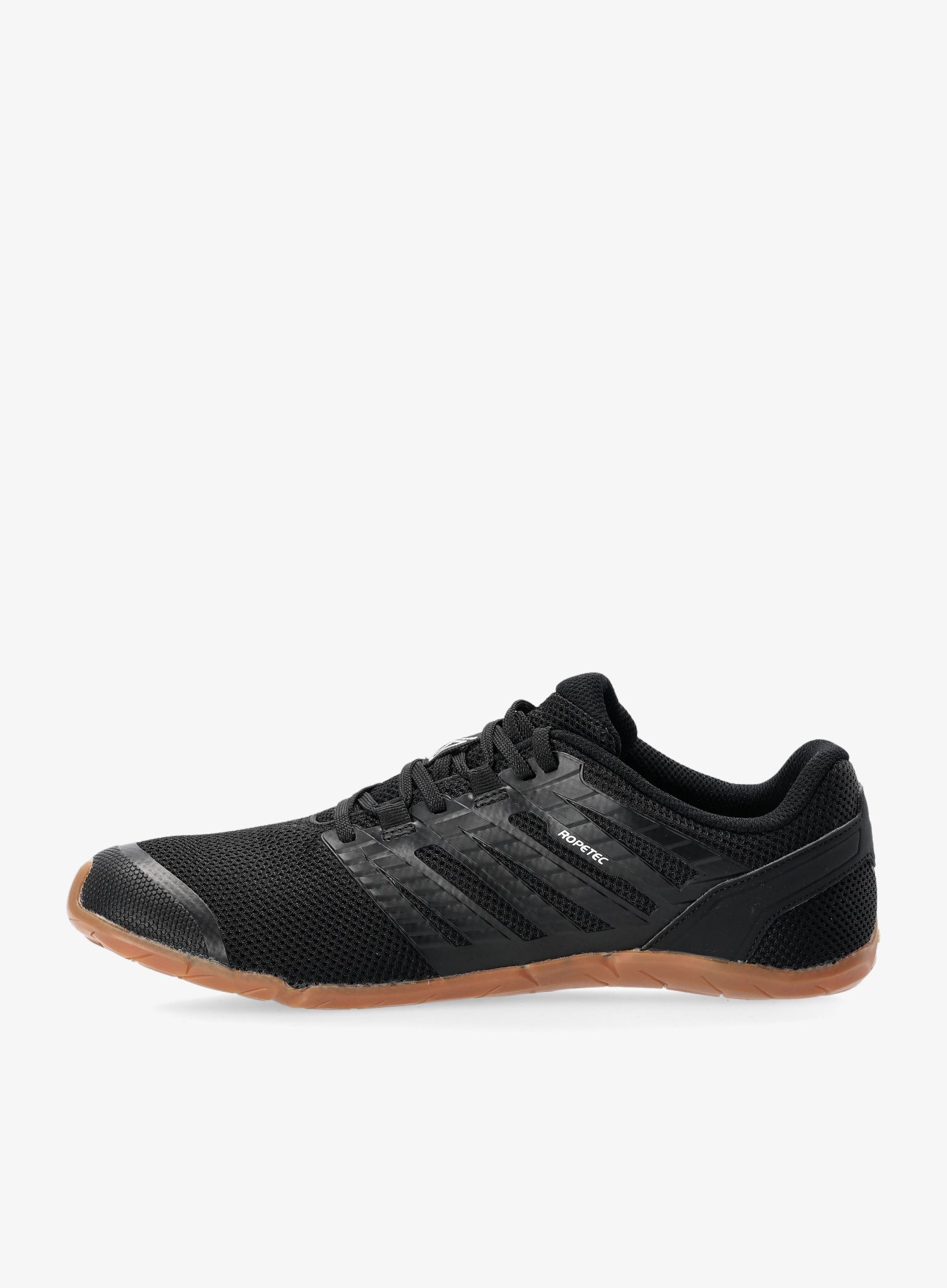 Moški čevlji Inov-8 Bare-XF 210 V3 - black/gum