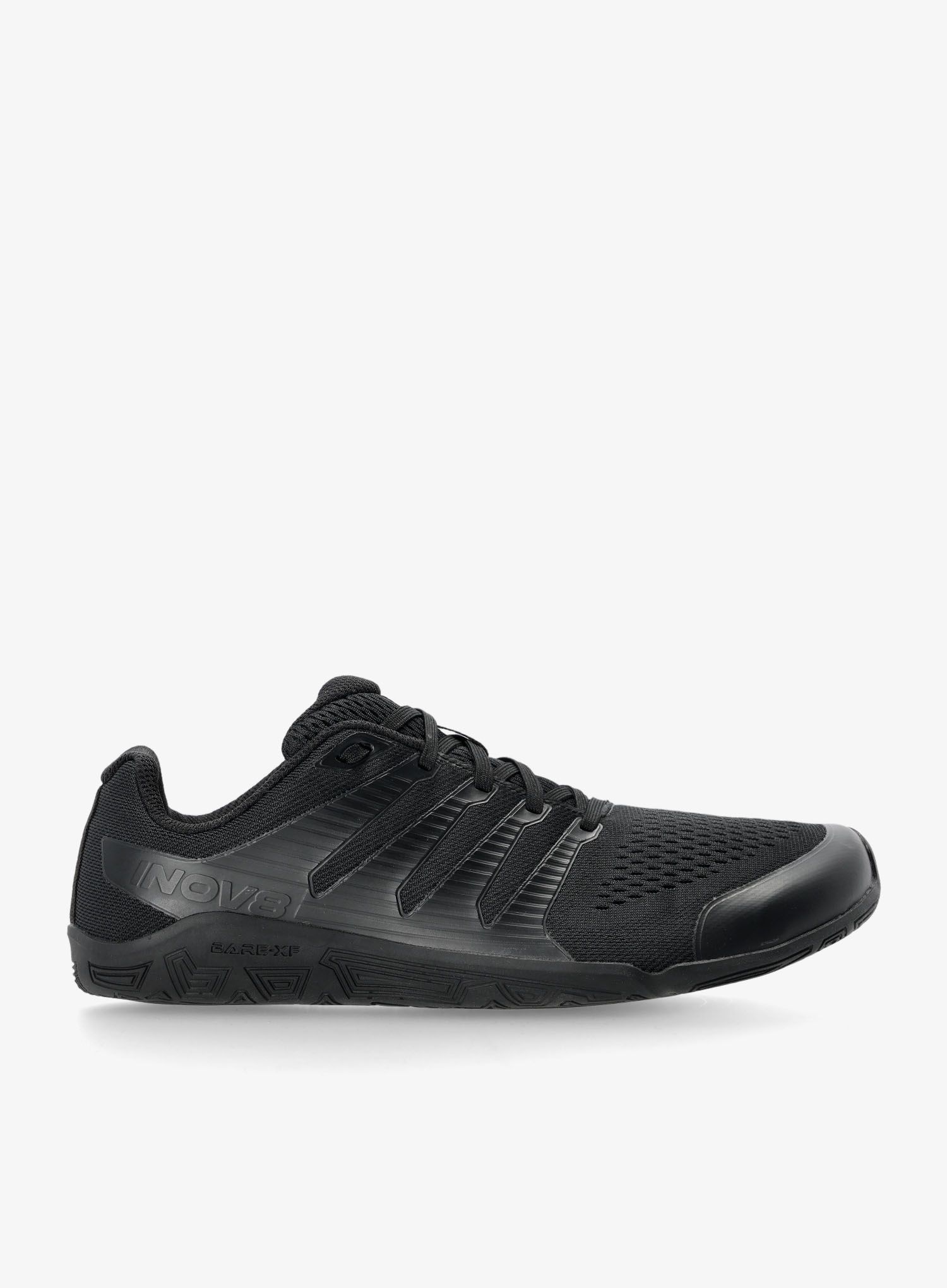 Ženski čevlji Inov-8 Bare-XF - black